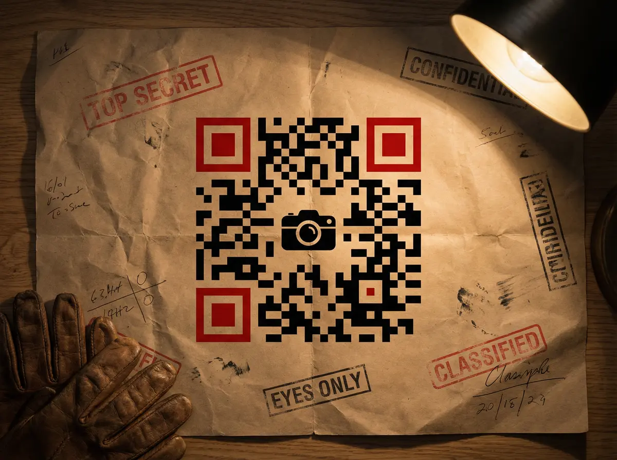 黑椒盖饭 APP下载二维码