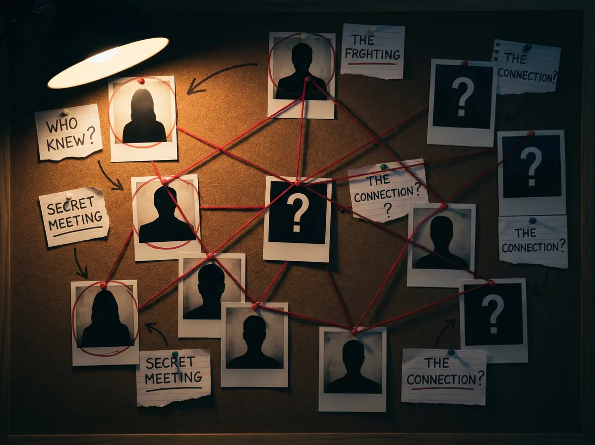 黑椒盖饭 娱乐圈明星人物关系网络图谱